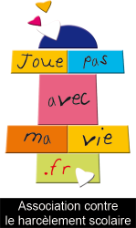 Harcèlement scolaire 